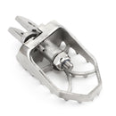 Přední opěrka nohou pro Yamaha TRACER 900/GT FJ-09 2015-2020 Generic