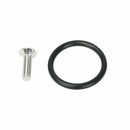 1999-2002 Chevrolet Camaro LS1 LS6 EGR:n kirkas tulpan imuaukon pakosarja, yleinen