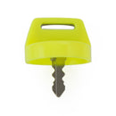 Polaris Sportsman 335 400 450 500 570 800 5433534 Nyckelbrytarskydd Gul