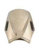 Motocykl s předním sklem na řídítka 22 mm / 7/8 palce univerzální