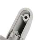 Takskärmshandtag bakre ton 4L0898924B för Audi Q7 2007-2015 Grå plast