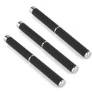 1mw 3PCS Laserpointer Rot + Grün + Blau/Violett Laserpointer Sichtbarer Strahl