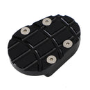 Ständervergrößerungsplatte passend für Vespa Sprint 150 Primavera 150 2013-2020 Generic