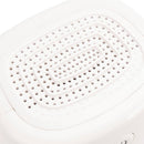 Mini desumidificador portátil de 500ml para umidade/mofo/umidade em casa, extremamente silencioso