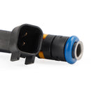 0280158165 Kraftstoffeinspritzdüsen 0280158081 879312003 für Mercruiser Volvo Penta