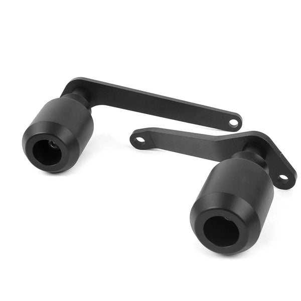 SLIDERS DE PROTEÇÃO DE BOBINA DE CRASH Adequado para Kawasaki Z 900 2017 - 2021 Genérico