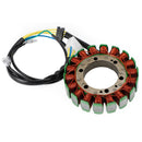 1998-1999 Kawasaki ZX-9R Ninja ZX 900 C Regulator Magneto Stator Pakningssæt Fedex Express
