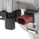 2013-2018 Audi S6 RS6 S7 RS7 4.0L höger motorfäste med sensor 4H0199256T