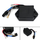 CDI BOX tenner egnet for Arctic Cat El Tigre Kawasaki Drifter 440 Intuguer 440 Generic