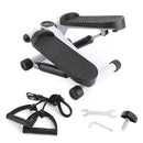 Aerobic Step Fitness Air Stair Climber Stepper Training Machine Utrustning