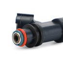 4 inyectores de combustible 195500-0281 para Mitsubishi Galant Eclipse 2.4L 2004-2012 genérico