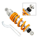 Amortiguador de choque del aire de la suspensión trasera de HONDA NC700X 2012-2017 305m m