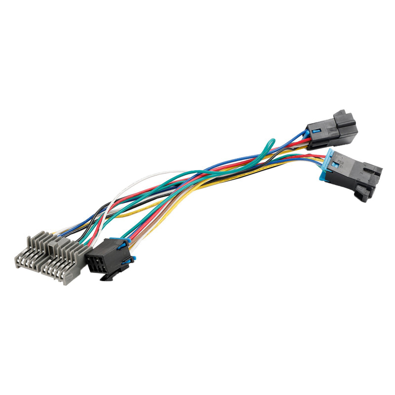 16233143 Cable adaptador calefacción, aire acondicionado y control de temperatura para Chevrolet Silverado