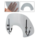 Vespa Primavera 150 2014-2021Lyhyt tuulilasi