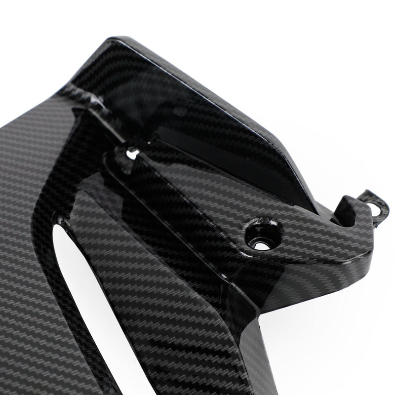 Estrutura lateral do painel da carenagem para Honda CBR500R 2019-2021