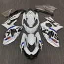 Amotopart Suzuki GSXR1000 2009-2016 K9 Sada kapotáže Tělo plast ABS