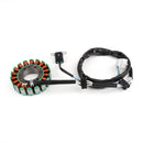 Bobina de estator do gerador magneto para Yamaha XV250 XV125 Virago 88-16 SRV250 XT600 genérico