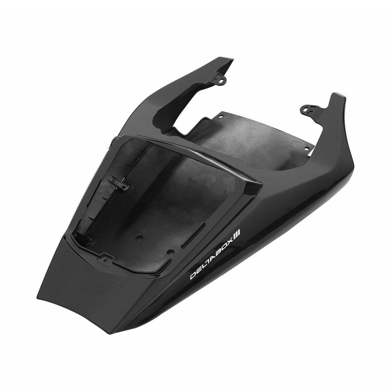 Verkleidungsset für Yamaha YZF R6 2003–2004, Schwarz, generisch