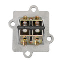 Yamaha Jog 50cc 2-tahti skootterin mopon imusarjan Reed Venttiilin tiiviste