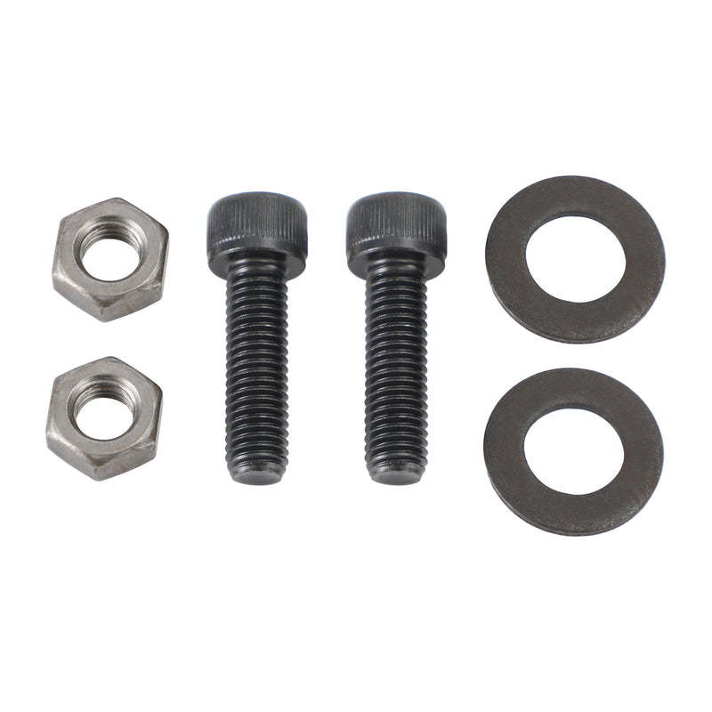 Kit de queda de braços traseiros ajustáveis ​​de 1-3" para Sportster XL883 1200 1988-1999 genérico