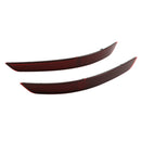 Volkswagen Sharan 2012–2019 / Alhambra 2011–2016 L+R Rücklichtreflektor 7N0945105B 7N0945106B