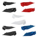 Untere Verkleidung des Fahrersitzrahmens für Suzuki GSXS GSX-S750 2017-2021 Generic