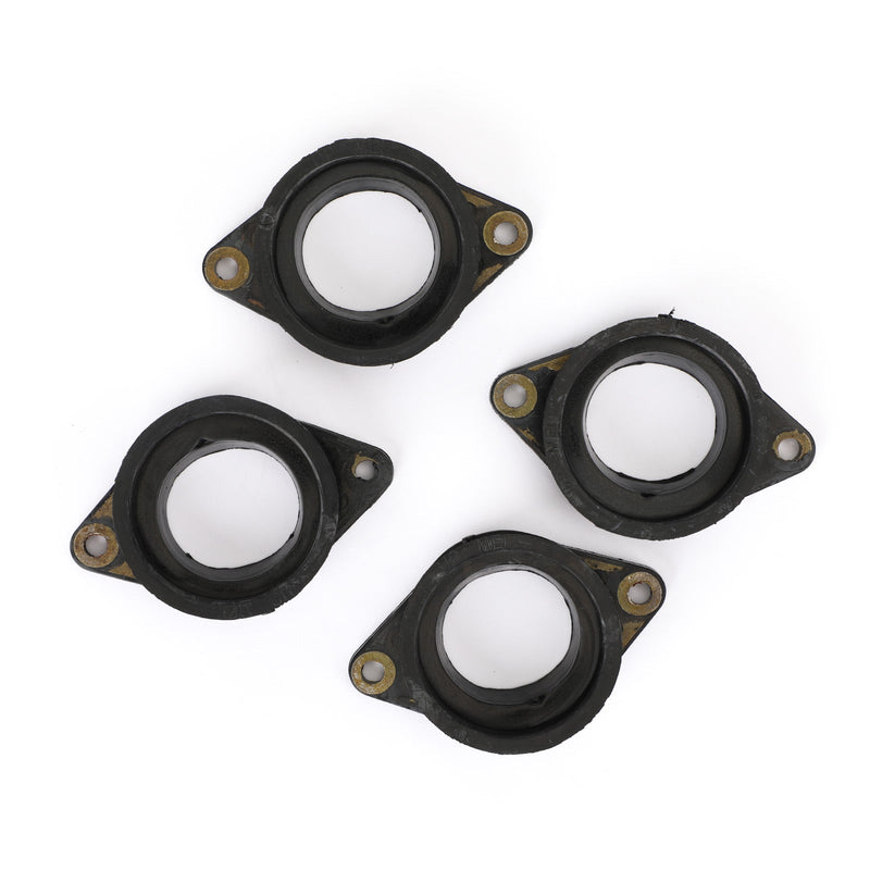 Ansaugkrümmerstiefelgelenke Isolator Set für Honda CBR1000RR 2004-2005