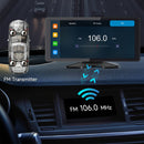 Pantalla táctil IPS Quantum de 10,36 pulgadas, 1600 x 720, para vehículos recreativos, camiones y autobuses + 4 cámaras de visión trasera