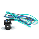 Areyourshop SNÍMAČ CÍVKY STATOROVÉHO PULSU Vhodné pro Honda ATV TRX450R TRX450ER TRX450 04-14