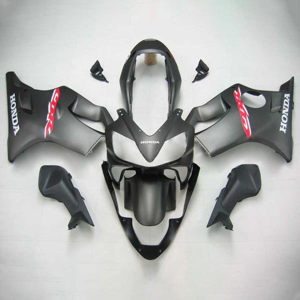 Honda CBR600 F4i 2004-2007 kåpa kit