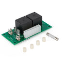 Caravan RV Power Gear 14-1130/140-1130 Slide Out Rele Control Board 246063