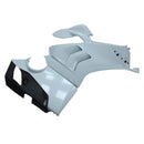 Kapotáž Ducati V4S 2021-2022, vstřikovaná, nelakovaná