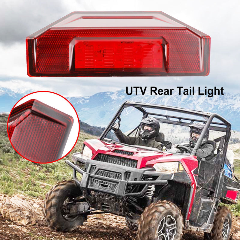 2412774 Luz trasera UTV para Polaris Ranger Crew 570 XP 900 General 2013-2020 Genérico