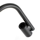 HONDA Super Cub 125 2018-2022 2021 Sort sadeltaskebeslag Monteringsbeslag