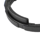 BMW X5 X6 61319393931 Tampa do botão de controle do clima do ar condicionado dianteiro/traseiro