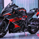 Juego de carenado para BMW S1000RR 2019-2022 Genérico