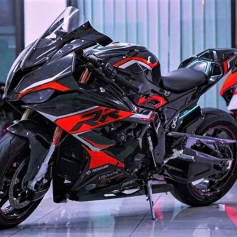 Kåpa set för BMW S1000RR 2019-2022 Generic