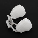 Carburetor Float Set für Yamaha 1988-1999 XV750 XV1100 Virago Carb Floats