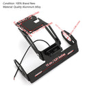 Držák SPZ na motocykl pro Kawasaki Z650 Ninja 650 2017-2020 Generic