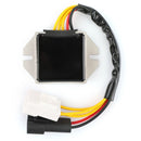 Tasasuuntaajan säädin sopii Arctic Cat -moottorikelkkaan TZ1 Z1 XT LT LXR 0630-255