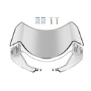 Pára-brisa TRIUMPH Street Triple RS 765 R 765 S 765 2020-2022