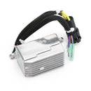 Gleichrichter für Johnson Evinrude 10 15 25 35 PS 2/3 Zylinder 0584890 1934890