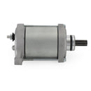 Arrancador de motor para Kawasaki Ninja ZX10R ZX10RR 2011-2021 21163-0064 genérico