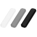 Kolmivärinen etusäleikön tarra Tacoma TRD Pro 2016-2020 Genericille