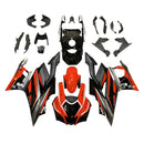 2022-2023 Yamaha YZF-R3 R25 Injection Fairing Kit Body Plastic ABS