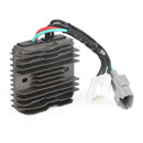 Suzuki GSX 1300 R Hayabusa 2013-2019 L3-L9 Zestaw uszczelek cewki stojana regulatora Fedex Express