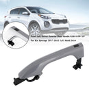 Klamka zewnętrzna drzwi przednich lewych 82651-D9710 dla Kia Sportage 2017-2021