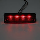 33700-HL3-A01 Sestava zadního světla pro Honda Pioneer 520 700 1000 2014-2021 Generic