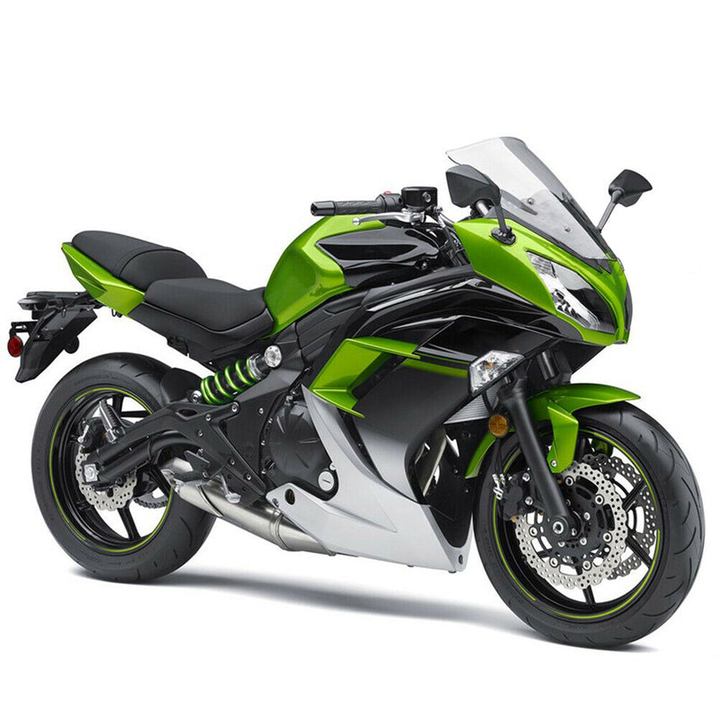 Muovisuojasarja Kawasaki Ninja 650 ER-6F EX650 2012-2016 03