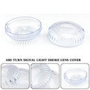 Yamaha V Star 650 1100 VMAX 1200/1700 Světelná čočka na objekt